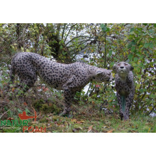 Natur Foam CHEETAH